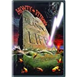 Monty Python's the Meaning of Life [DVD] [1983] [Region 1] [US Import] [NTSC]